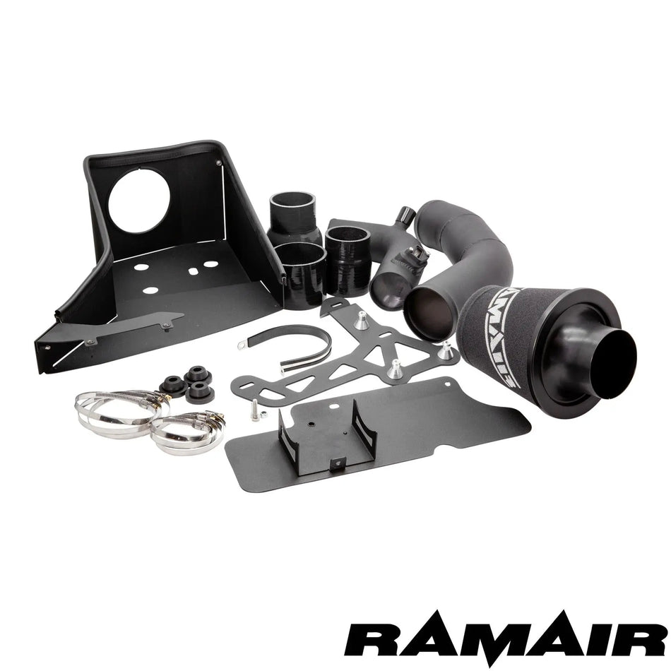 Ramair 2.0 TFSI Audi TT 8J Performance Intake Kit
