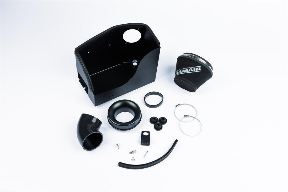 Ramair Induction Kit for VW MK5 R32 + Audi 8P RS3
