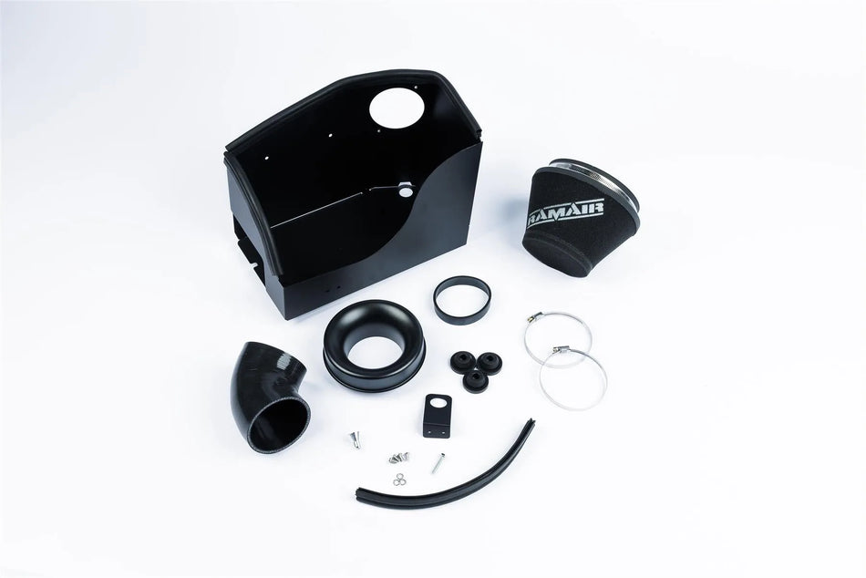Ramair Induction Kit for VW MK5 R32 + Audi 8P RS3