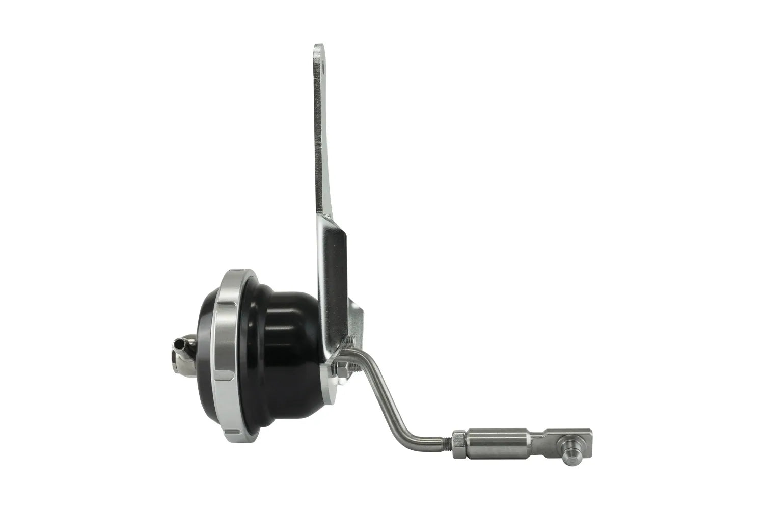 Turbosmart IWG75 Sti08/WRX09 Black Wastegate Actuator