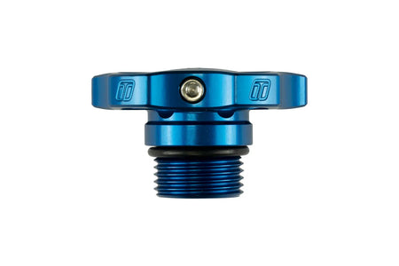 Turbosmart Oil Cap - 12AN