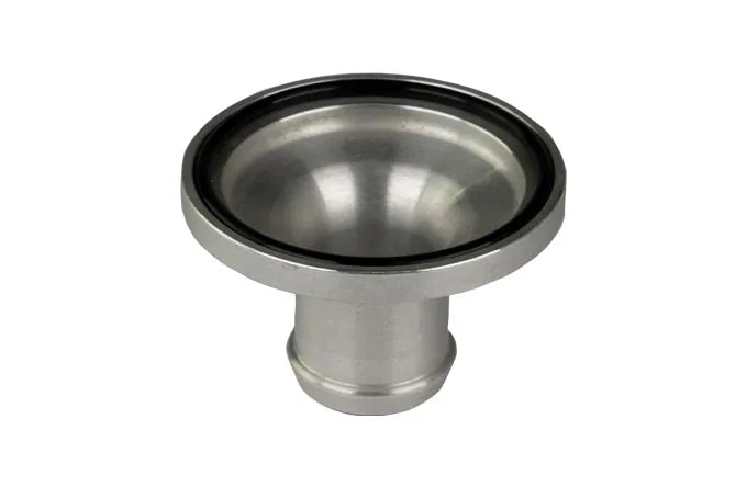 Turbosmart BOV 19mm Hose Adapter [TS-0205-2006]