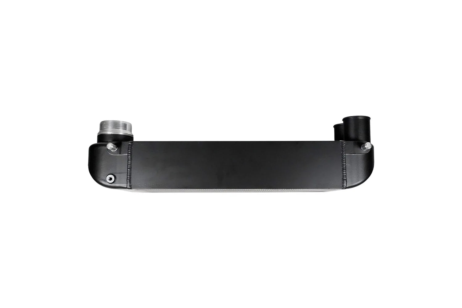 Turbosmart F150 Intercooler + Blow Off Valve Kit, Black VTA