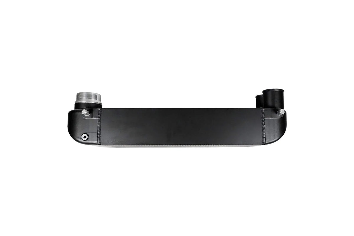 Turbosmart F150 Intercooler + Blow Off Valve Kit, Black Recirculating