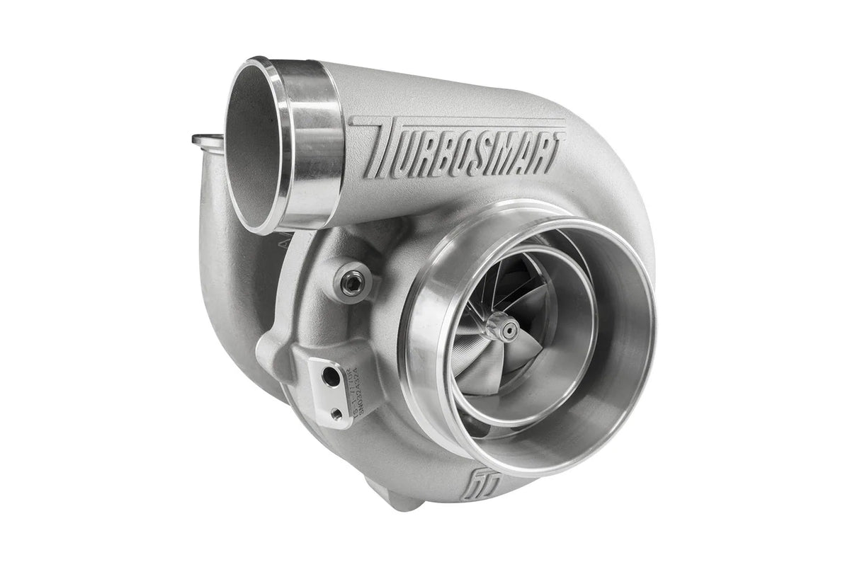 Turbosmart TS-1 Turbocharger 7170 (Kompact) V-Band Reverse Rotation 0.96AR Externally Wastegated [TS-1-7170B-VR096E]