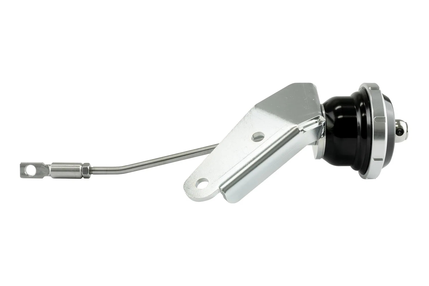 Turbosmart IWG75 EVO 9 Black Wastegate Actuator