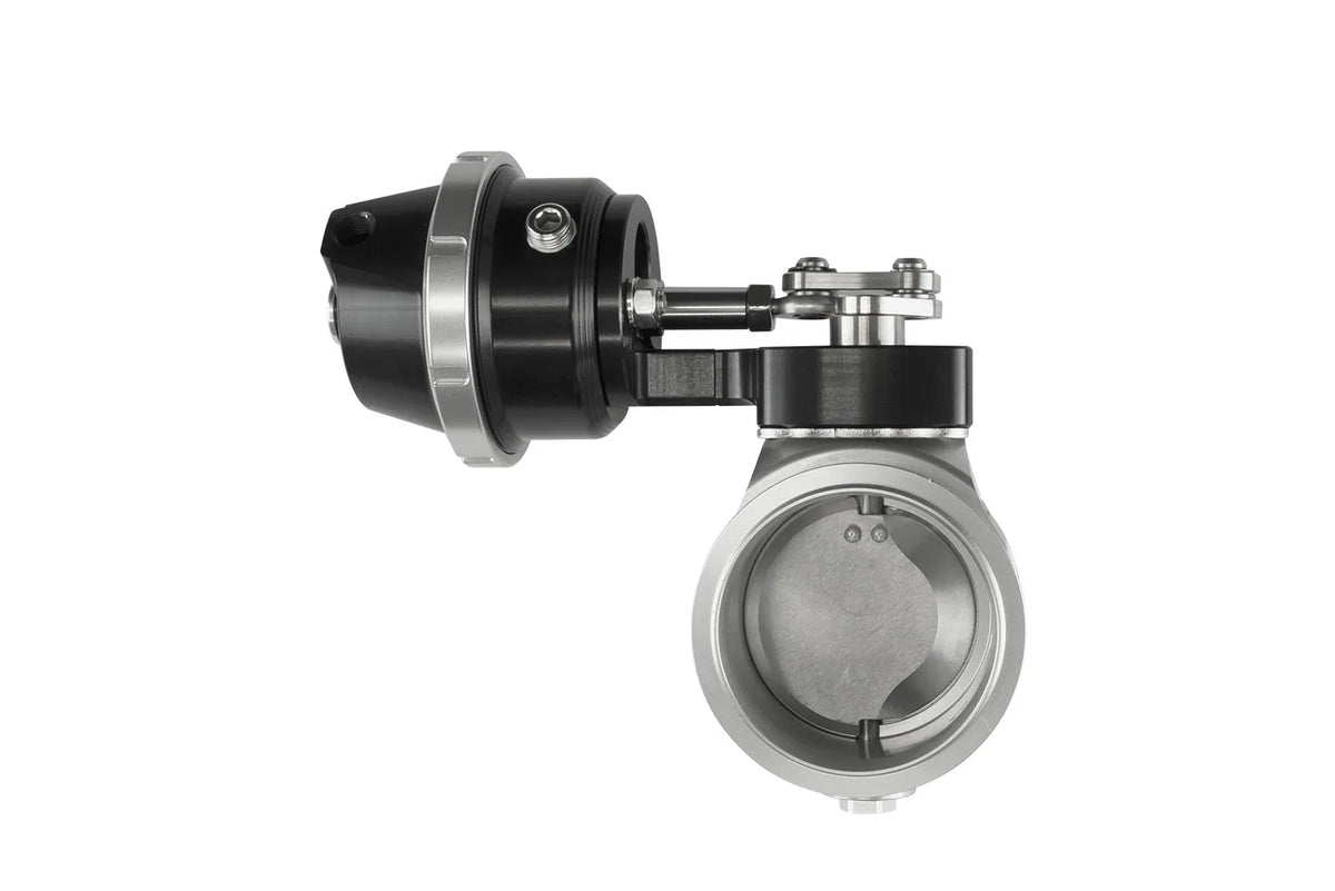Turbosmart PBG50CG Boostgate Compressd Gas Charge Air Control