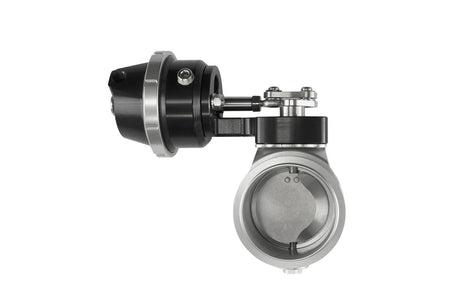 Turbosmart PBG50CG Boostgate Compressd Gas Charge Air Control
