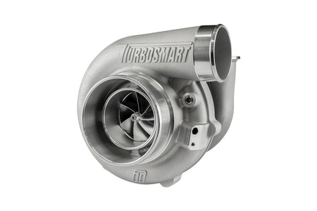 Turbosmart TS-1 Turbocharger 6262 V-Band 0.82AR Externally Wastegated [TS-1-6262B-VB082E]