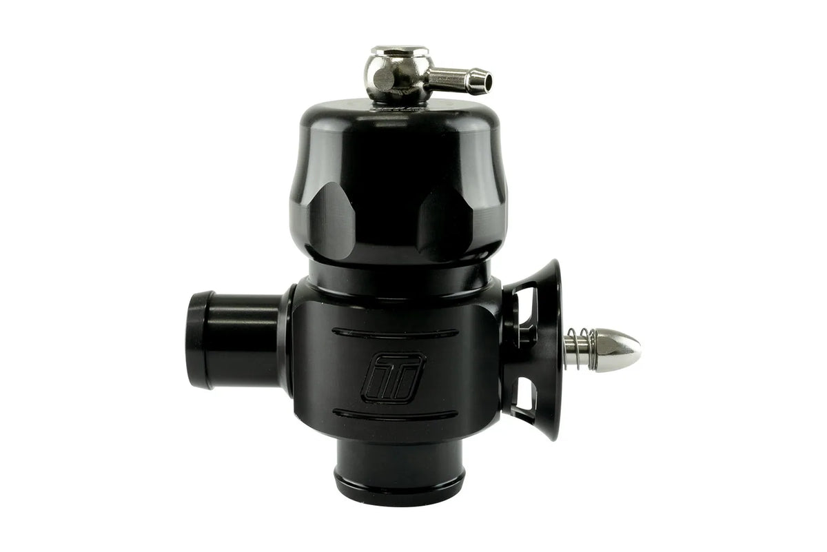 Turbosmart BOV SmartPort Dual Port Subaru WRX 2015+ Blow Off Valve