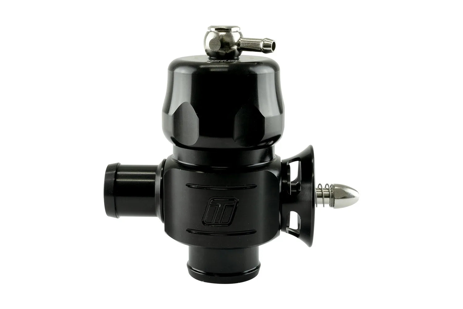 Turbosmart BOV SmartPort Dual Port Subaru WRX 2015+ Blow Off Valve