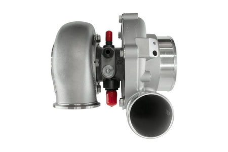 Turbosmart TS-2 Turbocharger (Water Cooled) 6870 (Kompact) V-Band 1.07AR Externally Wastegated