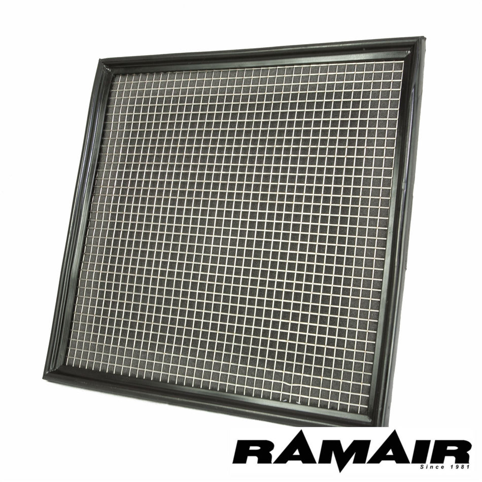 Ramair RPF-1992 - Vauxhall Opel Chevrolet Replacement Foam Air Filter