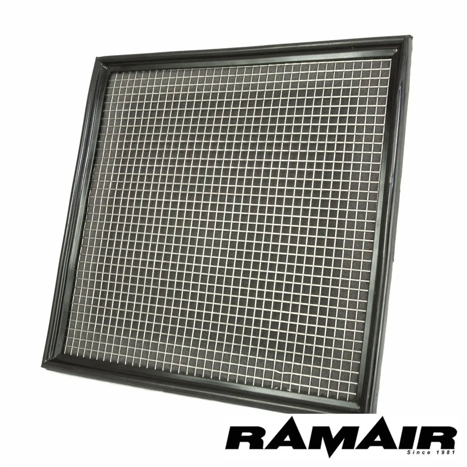 Ramair RPF-1992 - Vauxhall Opel Chevrolet Replacement Foam Air Filter