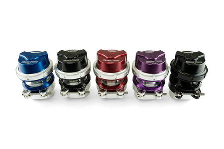 Turbosmart BOV RacePort GenV Blow Off Valve