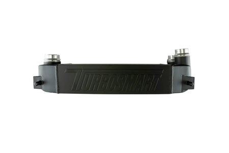 Turbosmart Ranger/Bronco Intercooler + Blow Off Valve Kit, Black Dual Port