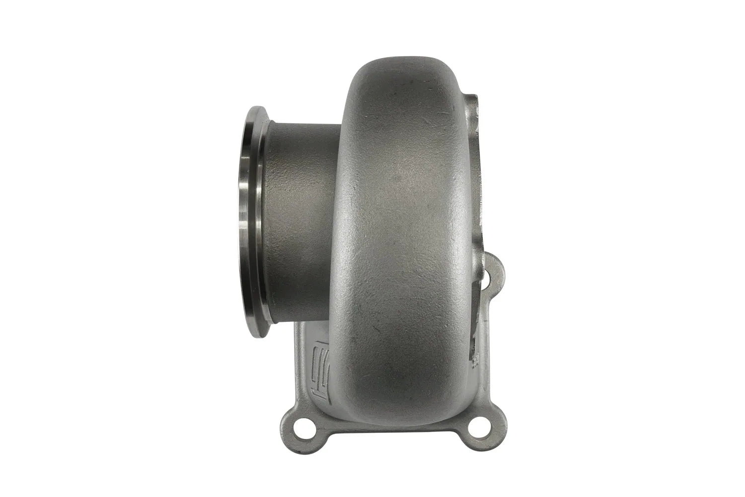 Turbosmart Turbine Housing B Frame (T4 0.82AR) suit 70mm turbine Turbocharger