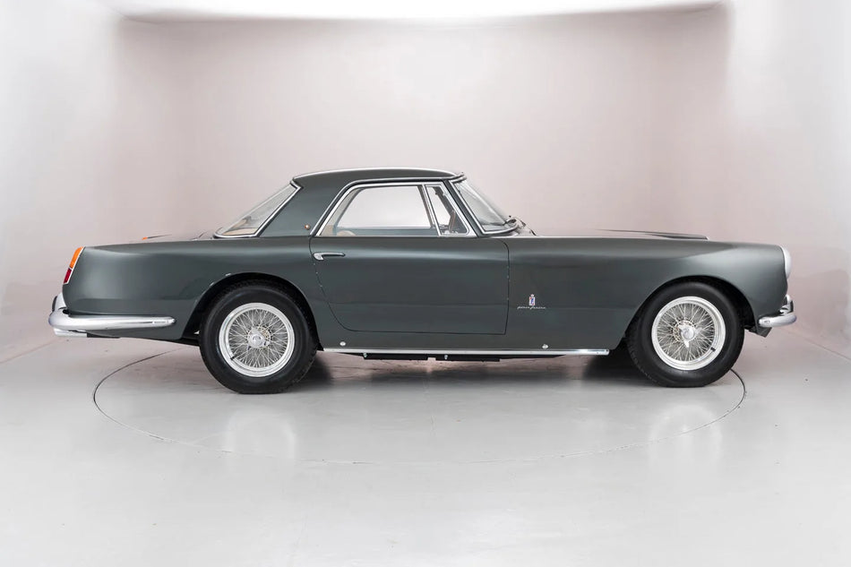 Quicksilver Exhausts Ferrari 250 GT Coupe Stainless Steel Exhaust (1958-60)