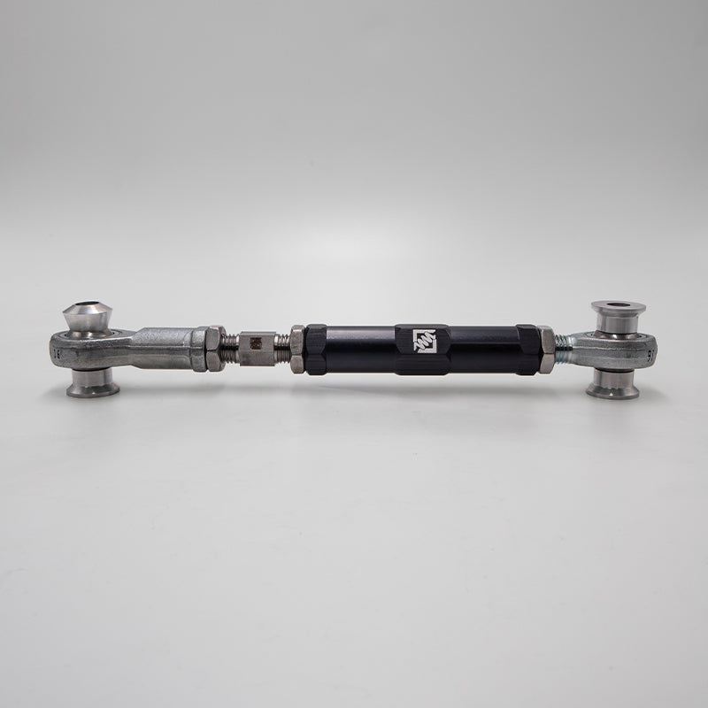 Suspension Secrets Adjustable Rear Upper Camber Arms - BMW 1M