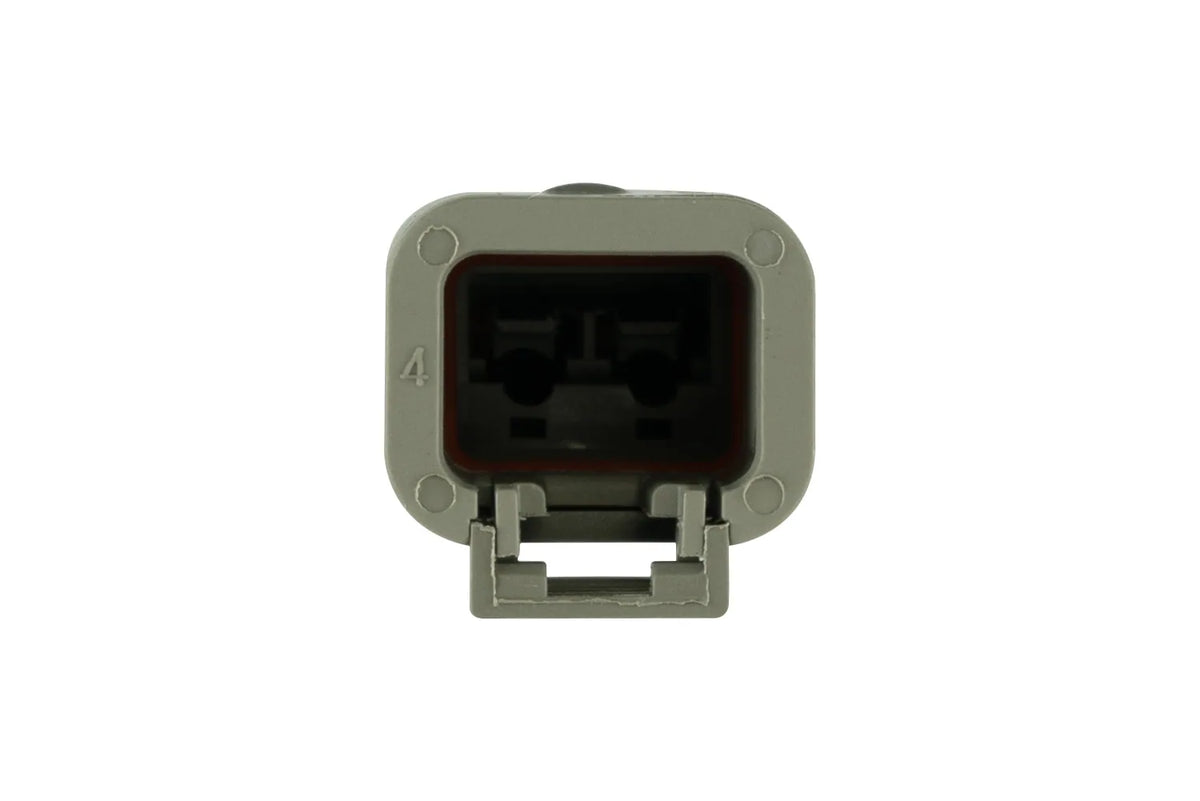 Turbosmart eGate 2 Way Motor Socket Kit suits DTP Connector