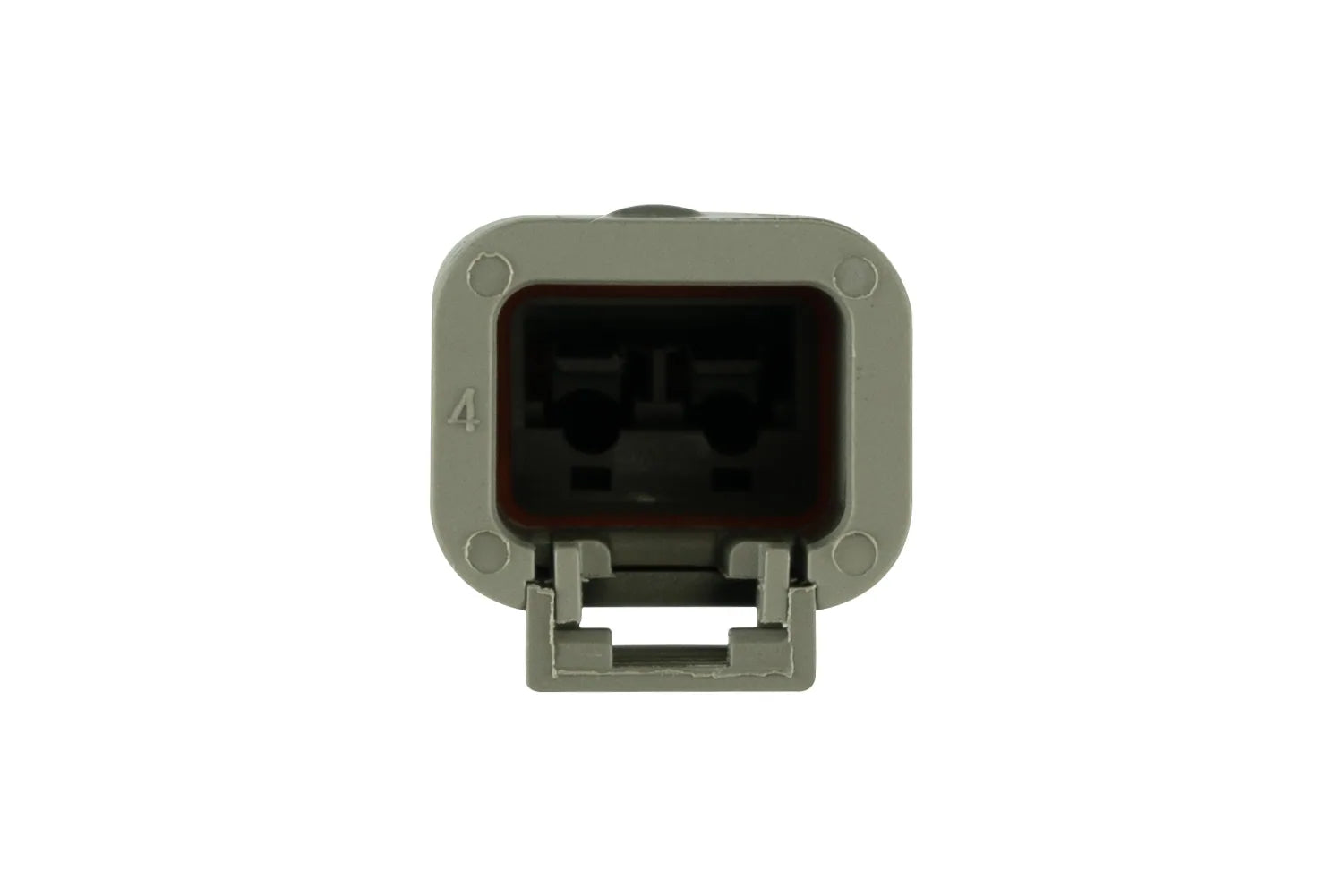 Turbosmart eGate 2 Way Motor Socket Kit suits DTP Connector
