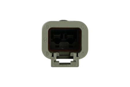 Turbosmart eGate 2 Way Motor Socket Kit suits DTP Connector