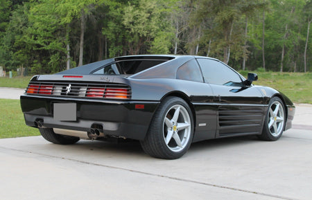 QuickSilver Ferrari 348 SuperSport Exhaust (1990-94)