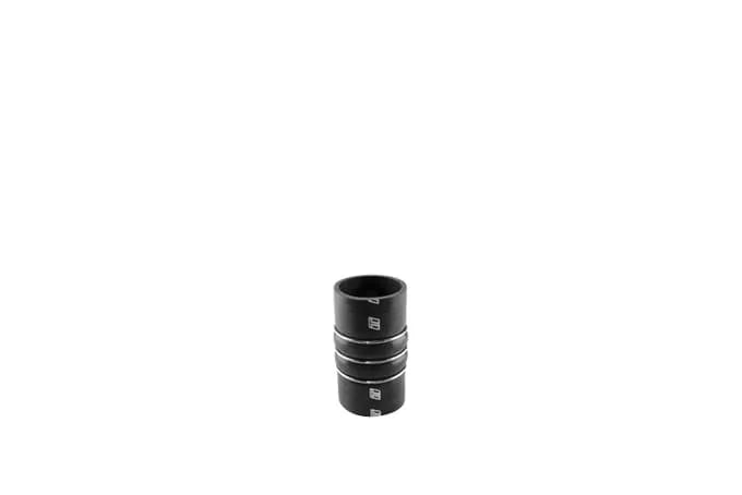 Turbosmart Silicon Double Hump Hose 2.25" [TS-HH225-BK]