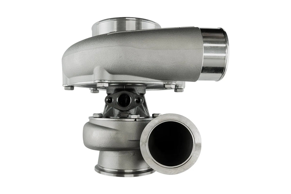 Turbosmart TS-1 Turbocharger 6466 V-Band 0.82AR Externally Wastegated (Reversed Rotation)