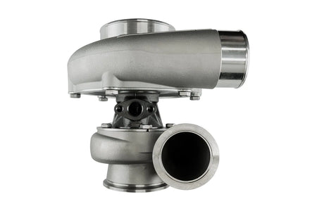 Turbosmart TS-1 Turbocharger 6466 V-Band 0.82AR Externally Wastegated (Reversed Rotation)