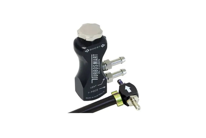 Turbosmart In Cabin Boost Controller [TS-0106-1002]