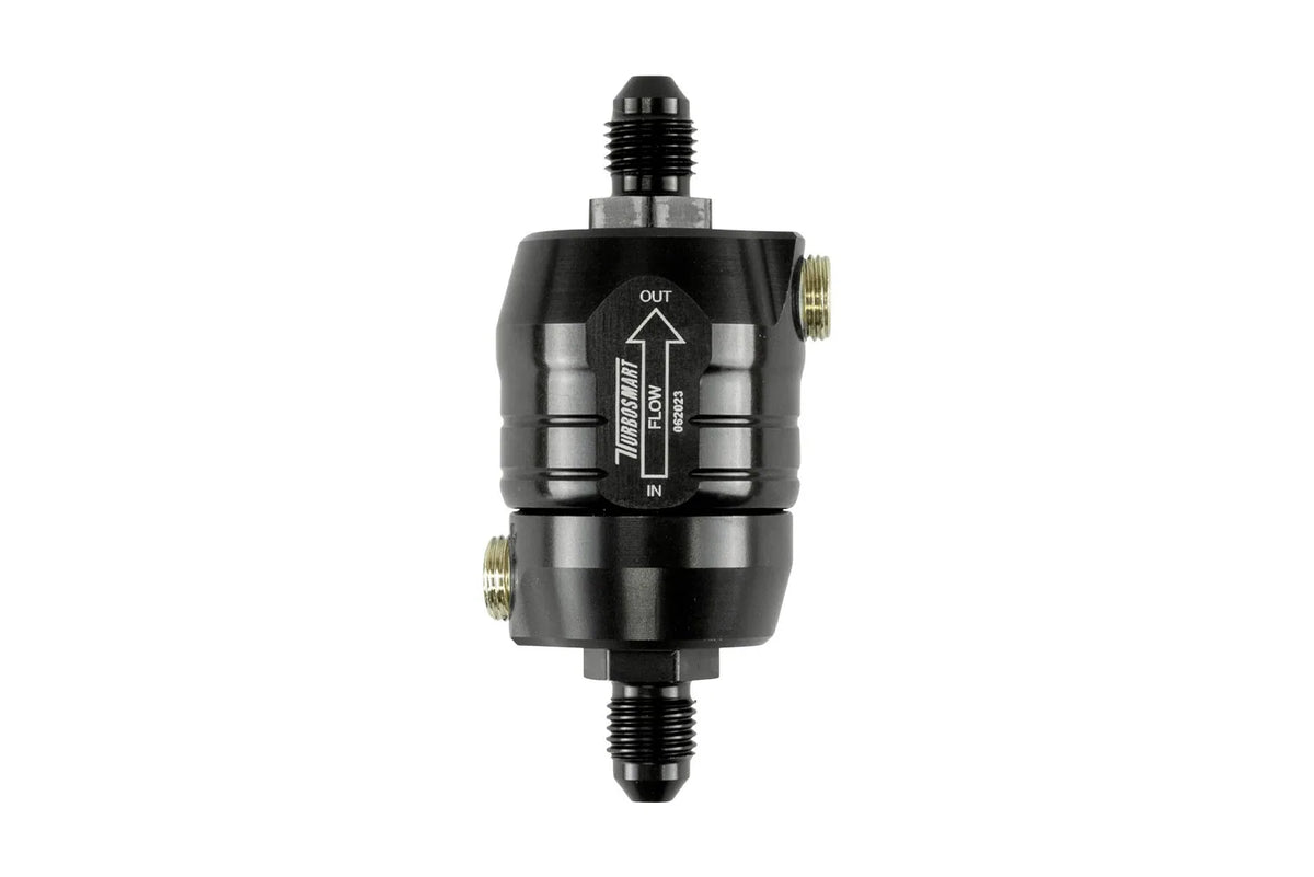 Turbosmart ProOPR Rising Rate Turbo Oil Pressure Regulator
