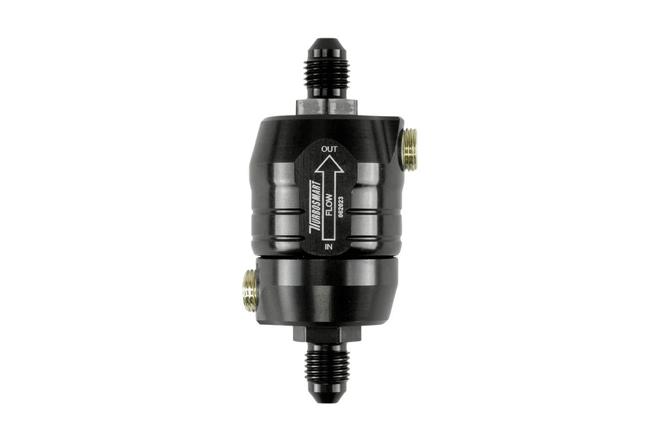 Turbosmart ProOPR Rising Rate Turbo Oil Pressure Regulator