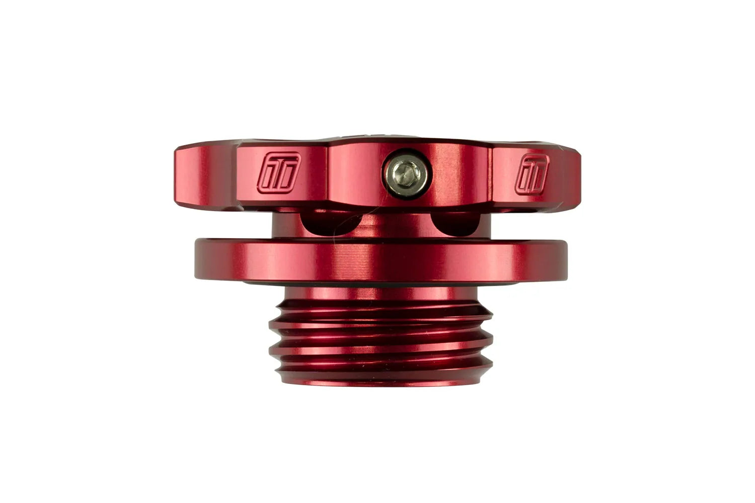 Turbosmart Oil Cap - M35x4 -Ford/Mazda