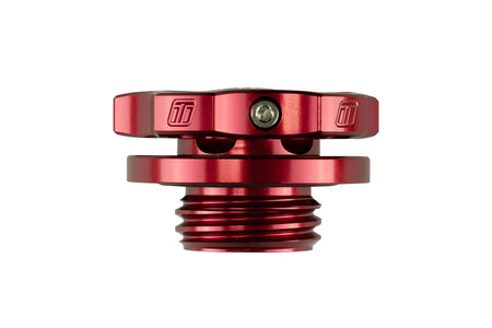 Turbosmart Oil Cap - M35x4 -Ford/Mazda