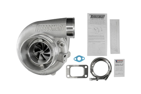 Turbosmart TS-1 Turbocharger 6262 T3 0.82AR Externally Wastegated