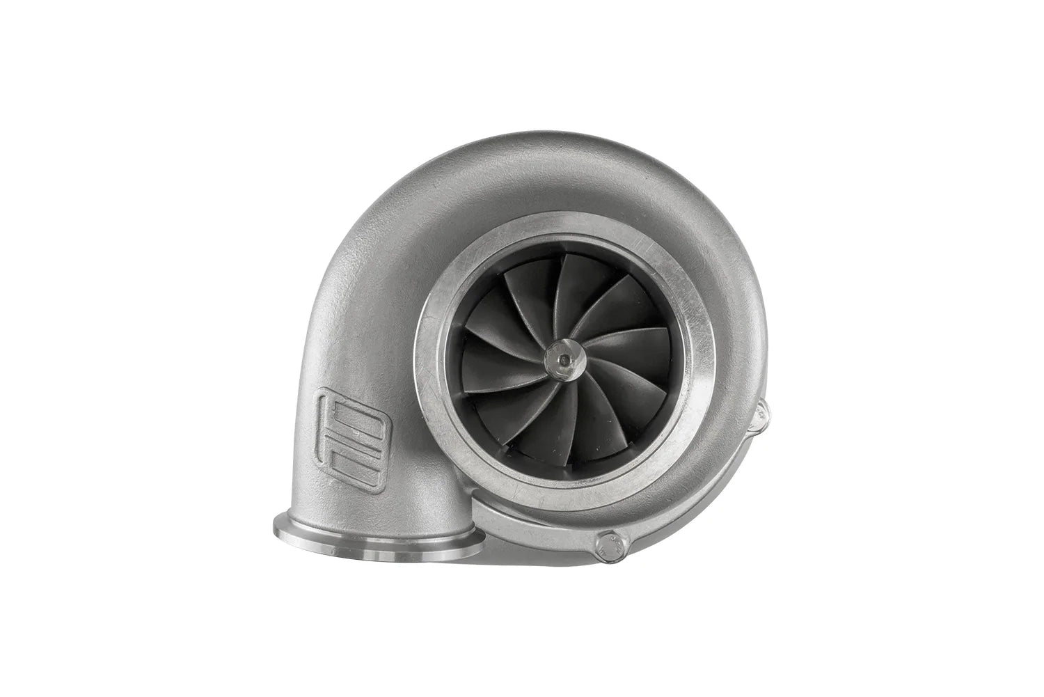 Turbosmart TS-1 Turbocharger 6870 (Kompact) V-Band Reverse Rotation 0.96AR Externally Wastegated