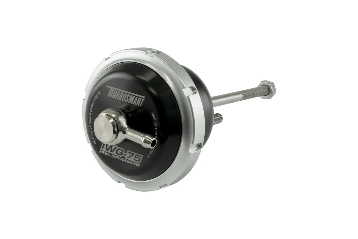 Turbosmart IWG75 Ford Sierra Cosworth Wastegate Actuator [TS-0622-1214]