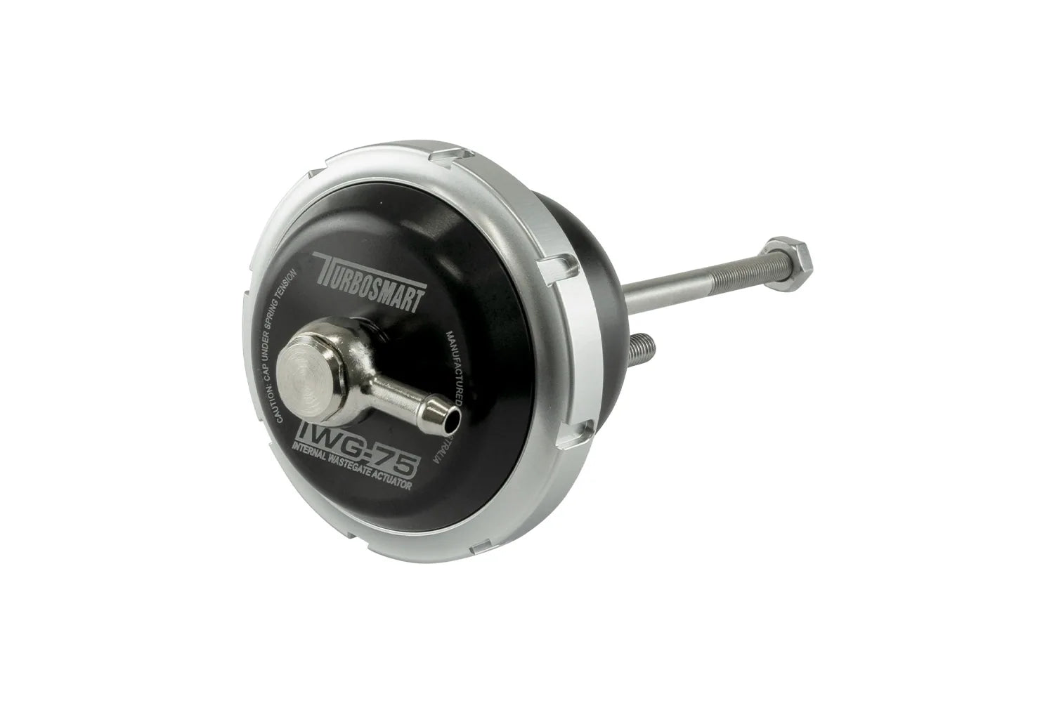 Turbosmart IWG75 Ford Sierra Cosworth Wastegate Actuator [TS-0622-1214]