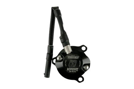 Turbosmart BOV Kompact EM DualPort- VR23 (BMW N20) Blow Off Valve