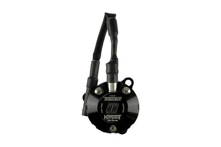 Turbosmart BOV Kompact EM DualPort- VR22 (Ford Fiesta ST) Blow Off Valve