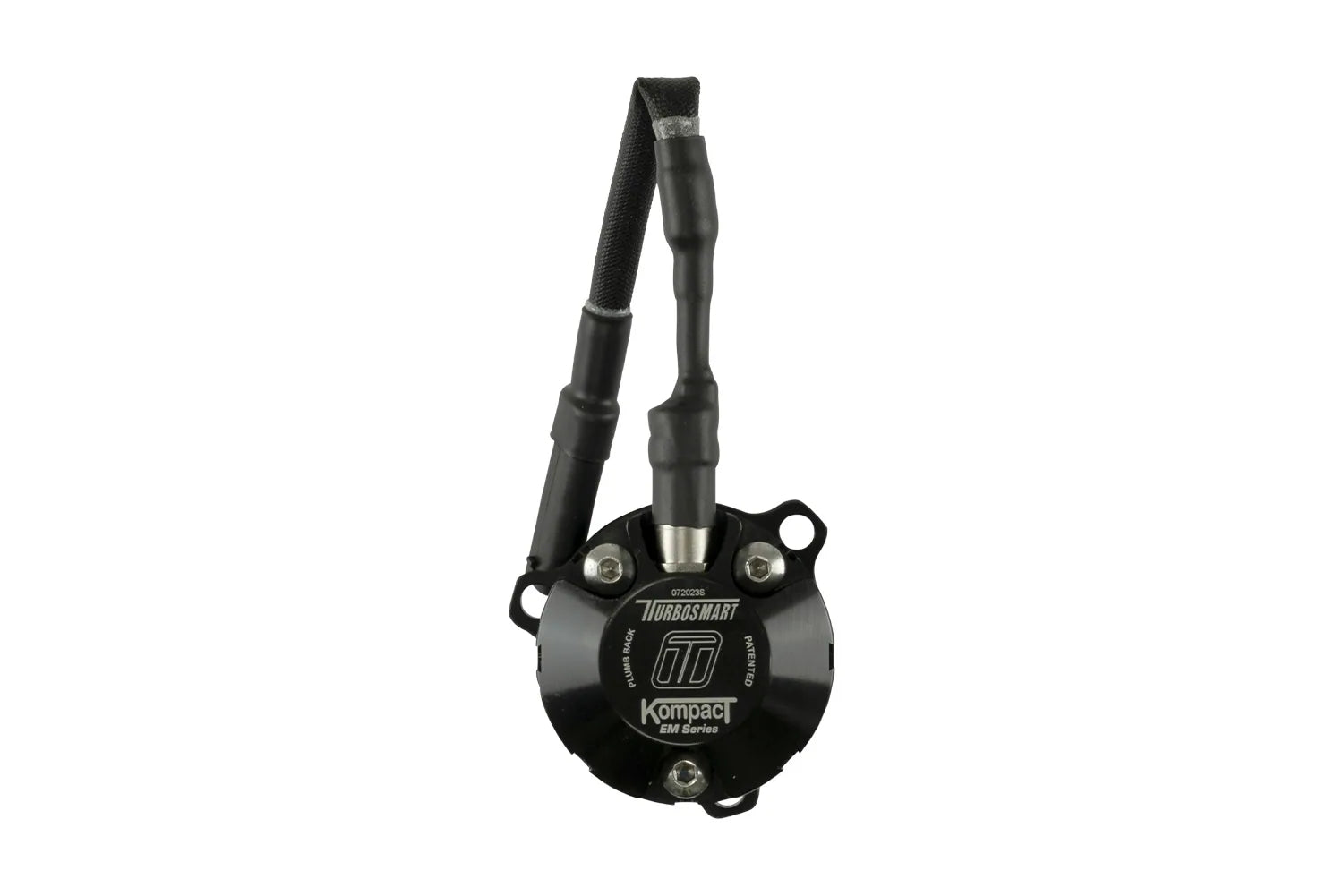 Turbosmart BOV Kompact EM PlumBack- VR11 (BMW M2 N55) Blow Off Valve