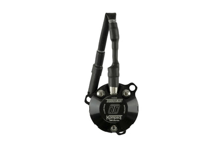 Turbosmart BOV Kompact EM PlumBack- VR11 (BMW M2 N55) Blow Off Valve