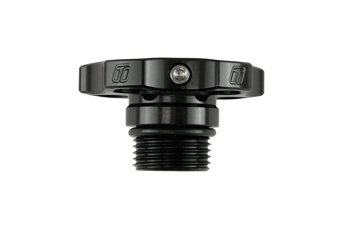 Turbosmart Oil Cap - 12AN