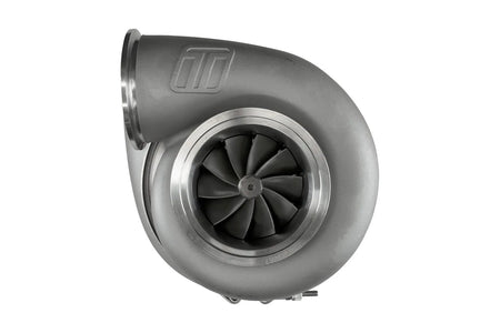 Turbosmart TS-1 Turbocharger 7675 V-Band Reverse Rotation 0.96AR Externally Wastegated
