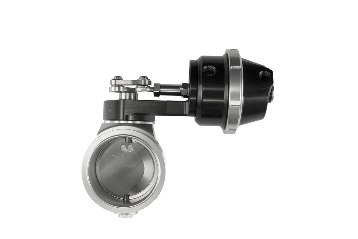 Turbosmart PBG50CG Boostgate Compressd Gas Charge Air Control