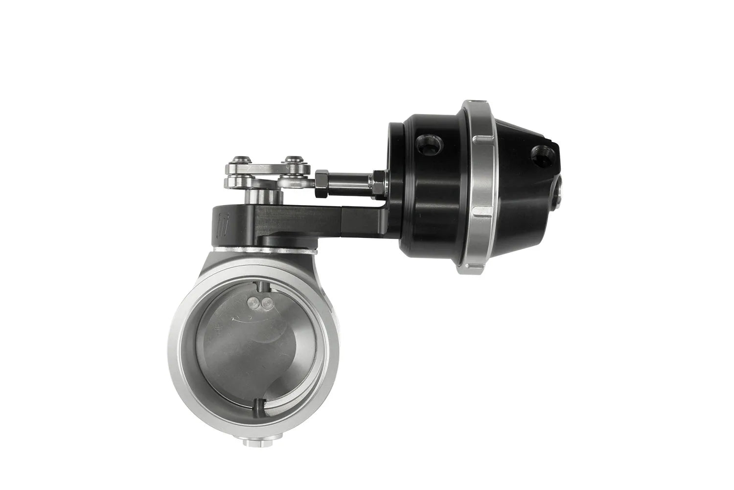 Turbosmart PBG50CG Boostgate Compressd Gas Charge Air Control