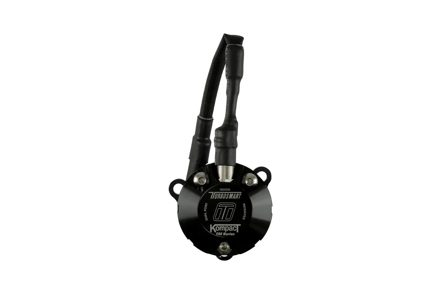 Turbosmart BOV Kompact EM Dual Port VR58 (BMW B58 Gen 3) Blow Off Valve