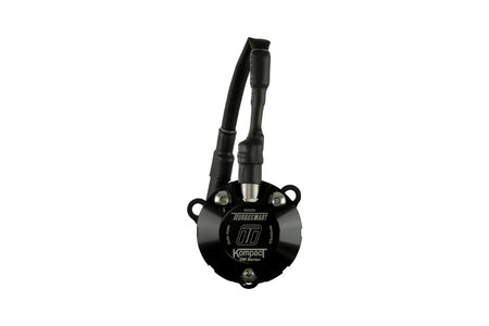 Turbosmart BOV Kompact EM Dual Port VR19 - Ecoboost + Ranger Raptor Blow Off Valve