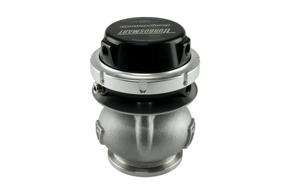 Turbosmart Gen4 WG40 CompGate40 External Wastegate